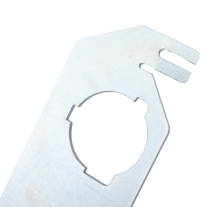 Camshaft Sensor Gear & Adjuster Locking Tool for Jaguar / Land Rover Ingenium I4 2.0 (as JLR 303-1636)