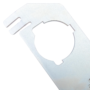 Camshaft Sensor Gear & Adjuster Locking Tool for Jaguar / Land Rover Ingenium I4 2.0 (as JLR 303-1636)