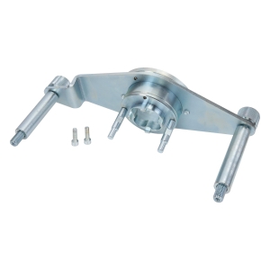 Crankshaft Pulley Locking Tool for Jaguar / Land Rover PT306 / DT306 Ingenium I6 (as JLR-303-1659)