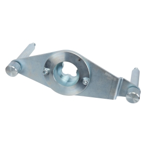 Crankshaft Pulley Locking Tool for Jaguar / Land Rover PT306 / DT306 Ingenium I6 (as JLR-303-1659)