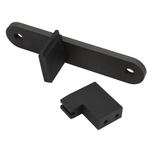 Flywheel Locking Tool for Jaguar / Land Rover 3.0L & 5.0L (as 303-1304, 303-1448)