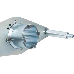 Crankshaft Pulley Holding Tool for Jaguar / Land Rover 2.0L & 1.5L (as JLR 303-1630)