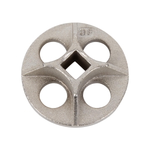 Crankshaft Turning Tool for Jaguar / Land Rover 1.5L–3.0L (as JLR-303-1656)