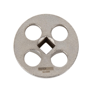 Crankshaft Turning Tool for Jaguar / Land Rover 1.5L–3.0L (as JLR-303-1656)