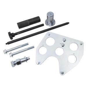 Set scule demontare și montare ax de echilibrare pentru Jaguar / Land Rover 2.0D AJ200D (ca JLR-303-1681)
