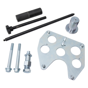 Set scule demontare și montare ax de echilibrare pentru Jaguar / Land Rover 2.0D AJ200D (ca JLR-303-1681)