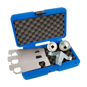 Engine Timing Tool Kit for Opel, Saab, Cadillac, Buick 2.8L / 3.2L / 3.6L V6 Engines