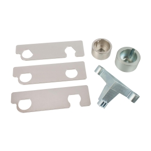 Engine Timing Tool Kit for Opel, Saab, Cadillac, Buick 2.8L / 3.2L / 3.6L V6 Engines