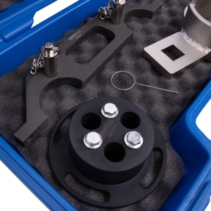 Timing Chain and Water Pump Tool Kit for Opel 2.2 16V Petrol Engines (Z22SE / Z22YH)