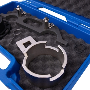 Timing Chain and Water Pump Tool Kit for Opel 2.2 16V Petrol Engines (Z22SE / Z22YH)
