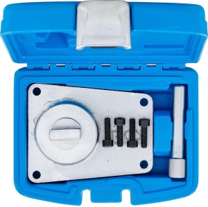 Set scule distribuție motor pentru Opel și Chevrolet 2.0 CDI diesel