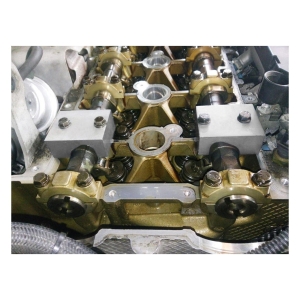 Set scule distribuție motor pentru Cadillac, Opel, Saab 1.8 / 2.0 Turbo benzină