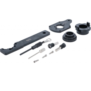 Комплект за зацепване на двигател за Opel 1.3 CDTi дизел (B13DTE / B13DTR / B13DTC)