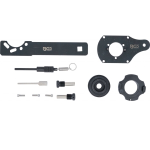 Комплект за зацепване на двигател за Opel 1.3 CDTi дизел (B13DTE / B13DTR / B13DTC)