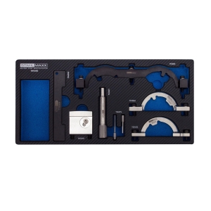 Engine Timing Tool Kit for Opel 1.0 / 1.2 / 1.4 Petrol Engines (Timing Chain)