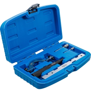 Engine Timing Chain Tool Kit for Opel 1.0 / 1.2 / 1.4 Petrol Engines (1997–2007)