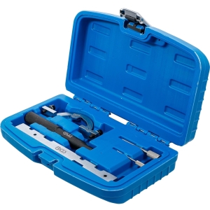 Engine Timing Chain Tool Kit for Opel 1.0 / 1.2 / 1.4 Petrol Engines (1997–2007)