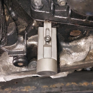 Set scule distribuție motor pentru Opel 2.0 CDTi diesel (B20DT / D20DT – curea și lanț)
