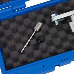 Set scule distribuție lanț pentru Opel / Chevrolet 2.0 / 2.2 CDTi diesel (LNP, LNQ, Z20D1, A22DM)