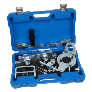 Set scule distribuție lanț pentru Opel 1.3 / 1.4 Turbo (L3T, F14SHT, F14SHL)