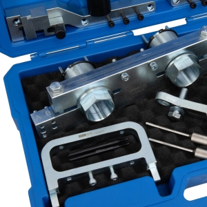 Engine Timing Chain Tool Kit for Opel 1.3 / 1.4 Turbo (L3T, F14SHT, F14SHL)