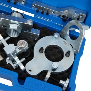 Engine Timing Chain Tool Kit for Opel 1.3 / 1.4 Turbo (L3T, F14SHT, F14SHL)