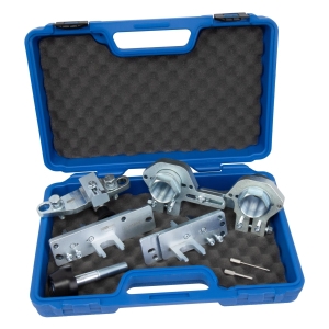 Set scule distribuție curea pentru Opel 1.2 Turbo (F12SHL, F12SHT, F12SHR – LIH)