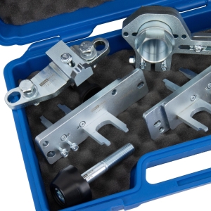 Engine Timing Belt Tool Kit for Opel 1.2 Turbo (F12SHL, F12SHT, F12SHR – LIH Engines)
