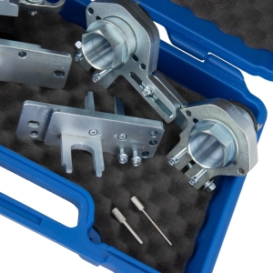 Engine Timing Belt Tool Kit for Opel 1.2 Turbo (F12SHL, F12SHT, F12SHR – LIH Engines)