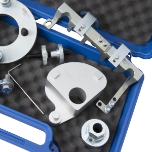 Engine Timing Chain Tool Kit for Opel 1.5 / 2.0 Diesel (F15, D15, F20, D20 RCE Engines)