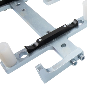 Cadru de fixare arbori cu came pentru Opel 1.5 / 2.0 diesel (EN-52770)