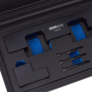 Camshaft Timing Tool Set for Opel 2.0 CDTi – as EN-51415 / EN-51418