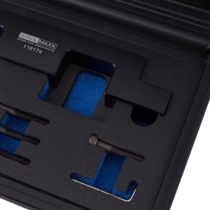 Camshaft Timing Tool Set for Opel 2.0 CDTi – as EN-51415 / EN-51418