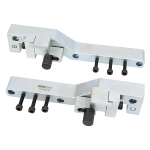 Set suporturi pentru dispozitiv blocare variatoare fază Opel L3T / F14SHT / F14SHL – ca EN-52461-300