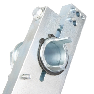 Camshaft Adjuster Preload & Locking Tool for Opel L3T / F14 / F20 – as EN-52461 / EN-52461-EU
