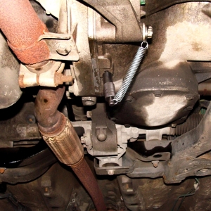Dispozitiv blocare arbore cotit Opel / Suzuki – ca EN-46785