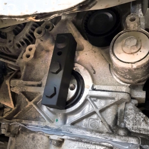 Crankshaft Locking Tool for Opel 1.6 Diesel – as EN-51140
