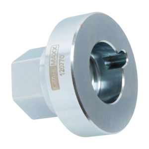 Unealtă pentru rotirea și contrasprijinirea arborelui cotit pentru Opel F15, D15, F20 – ca EN-52783