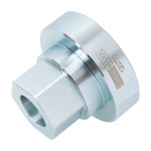 Unealtă pentru rotirea și contrasprijinirea arborelui cotit pentru Opel F15, D15, F20 – ca EN-52783