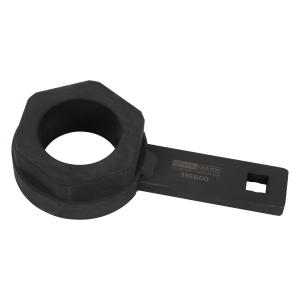 Crankshaft Pulley Holding Tool for Opel 1.6 SIDI & EcoFLEX – as EN-51147