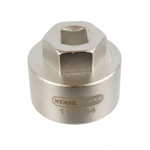 Crankshaft Turning & Adjustment Tool 1/2" Drive / 28mm Hex – as EN-46111