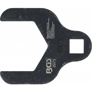 Cheie reglare pompă apă 46 mm pentru motoare Opel OHC