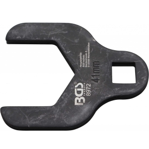 Water Pump Adjustment Wrench 41 mm for Opel