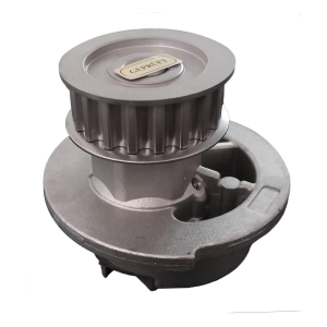 Cheie pentru reglarea pompei de apă 39 mm pentru Opel