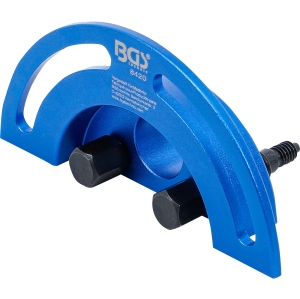 Water Pump Sprocket Holding Tool for Opel Ecotec Engines