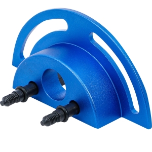 Water Pump Sprocket Holding Tool for Opel Ecotec Engines