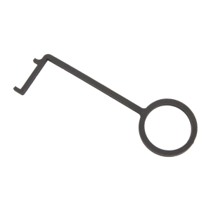 Unealtă de verificare a uzurii curelei de distribuție pentru PSA / Opel / Toyota
