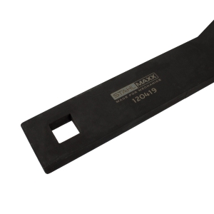 Инструмент за центровка на баланс вал за Opel бензинови двигатели