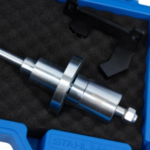 Balance Shaft Tool Set for Opel, Peugeot, Citroën EB0 / EB2 / D12 / F12 / HM Engines