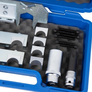 Engine Timing Tool Set for Timing Chain, Mercedes-Benz 1.6L / 2.0L M133, M260, M264, M270, M274